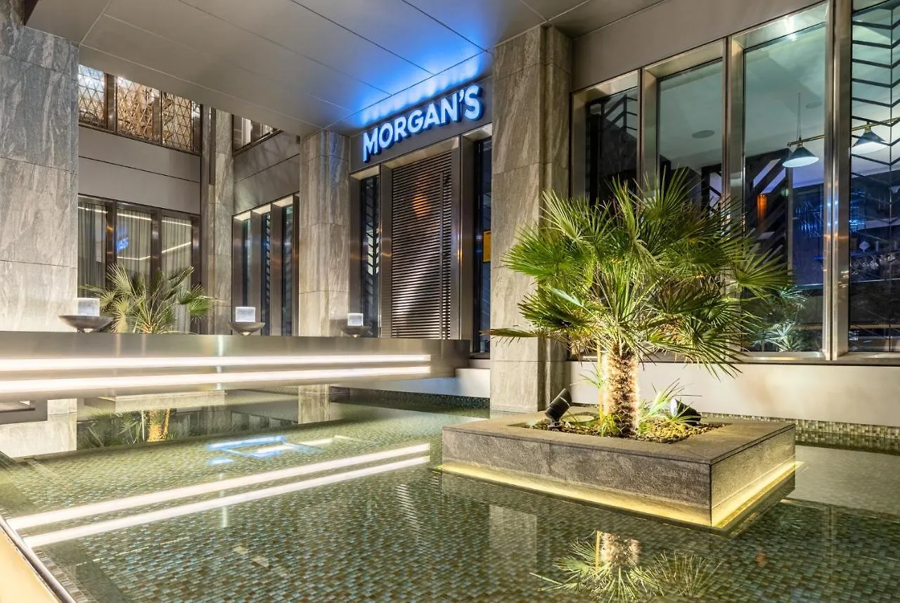 Al Bandar Arjaan By Rotana - Dubai Creek Aparthotel