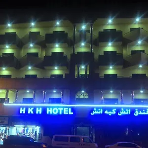** Hotel Hkh United Arab Emirates