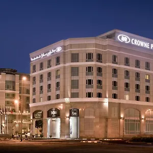 Hotel Crowne Plaza - Jumeirah, An Ihg, Dubaj