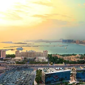 Hotel apartamentowy Tamani Marina & *****