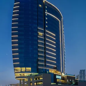 Radisson Blu Hotel, Canal View Hotel