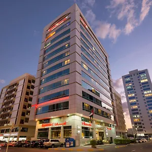 Ramada Downtown 4* Abu Dhabi