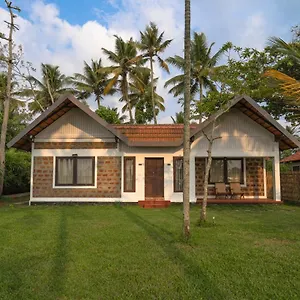  Bed & Breakfast Ekantha Ala India