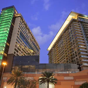 Hotel Swissotel Al Ghurair, Dubaj