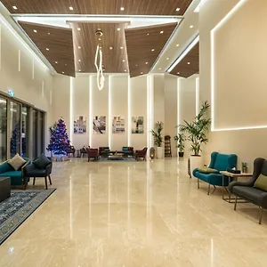 Aparthotel Suha Mina Rashid