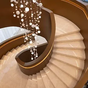 Hilton Garden Business Bay Hotel
