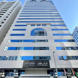 Hotel apartamentowy Uptown By Gewan ***
