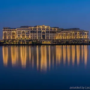 Hotel Palazzo Versace, Dubaj