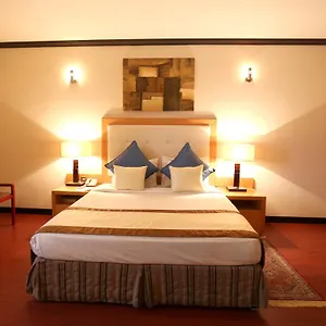 *** Hotel London Crown United Arab Emirates