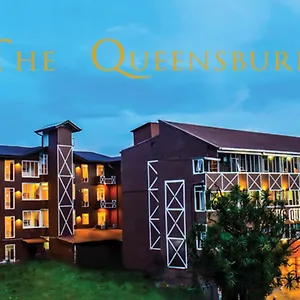 Отель The Queensburry City Нувара-Элия