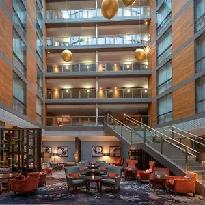 Hotel Clayton ****